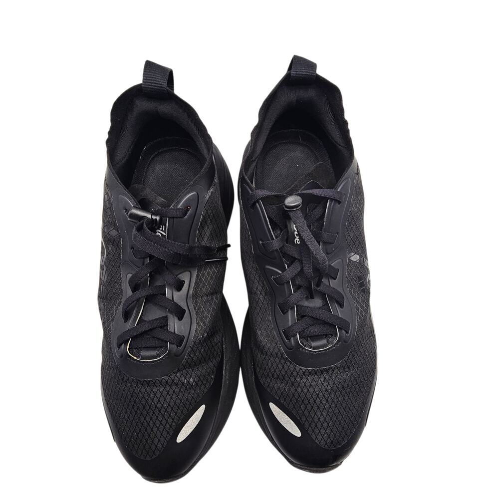 Go Clove SUPERCUSH Alto Black Sneaker Nursing Healthcare Unisex Size W8.5 / M7 - Picture 3 of 10